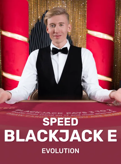 Blackjack E